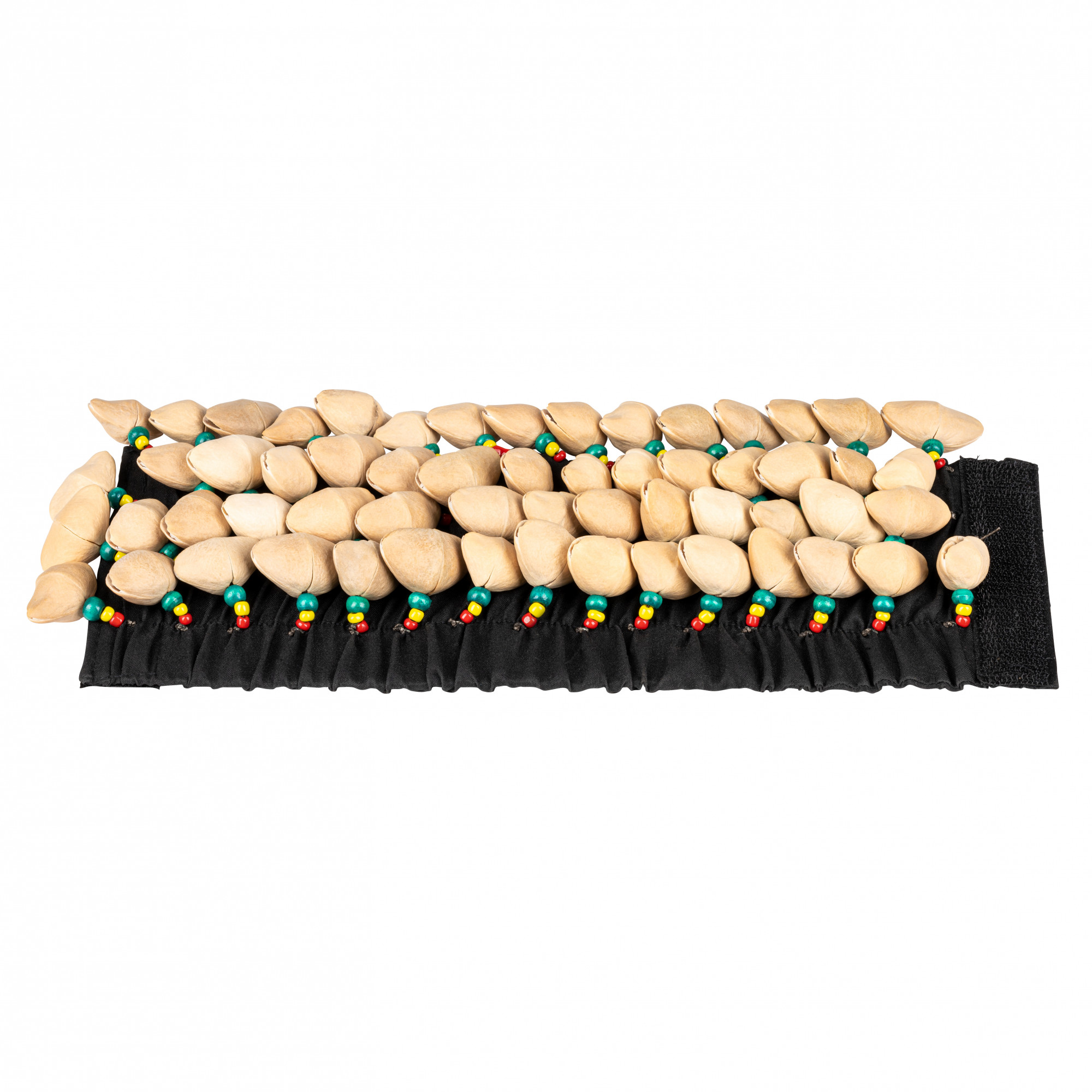 FR1K  Foot Rattle - Kenen Seeds