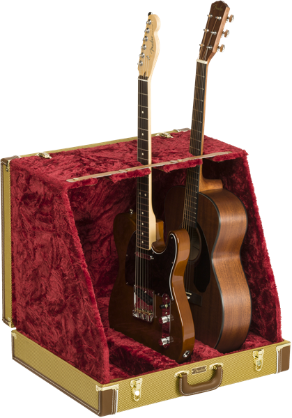 3 guitar case deals