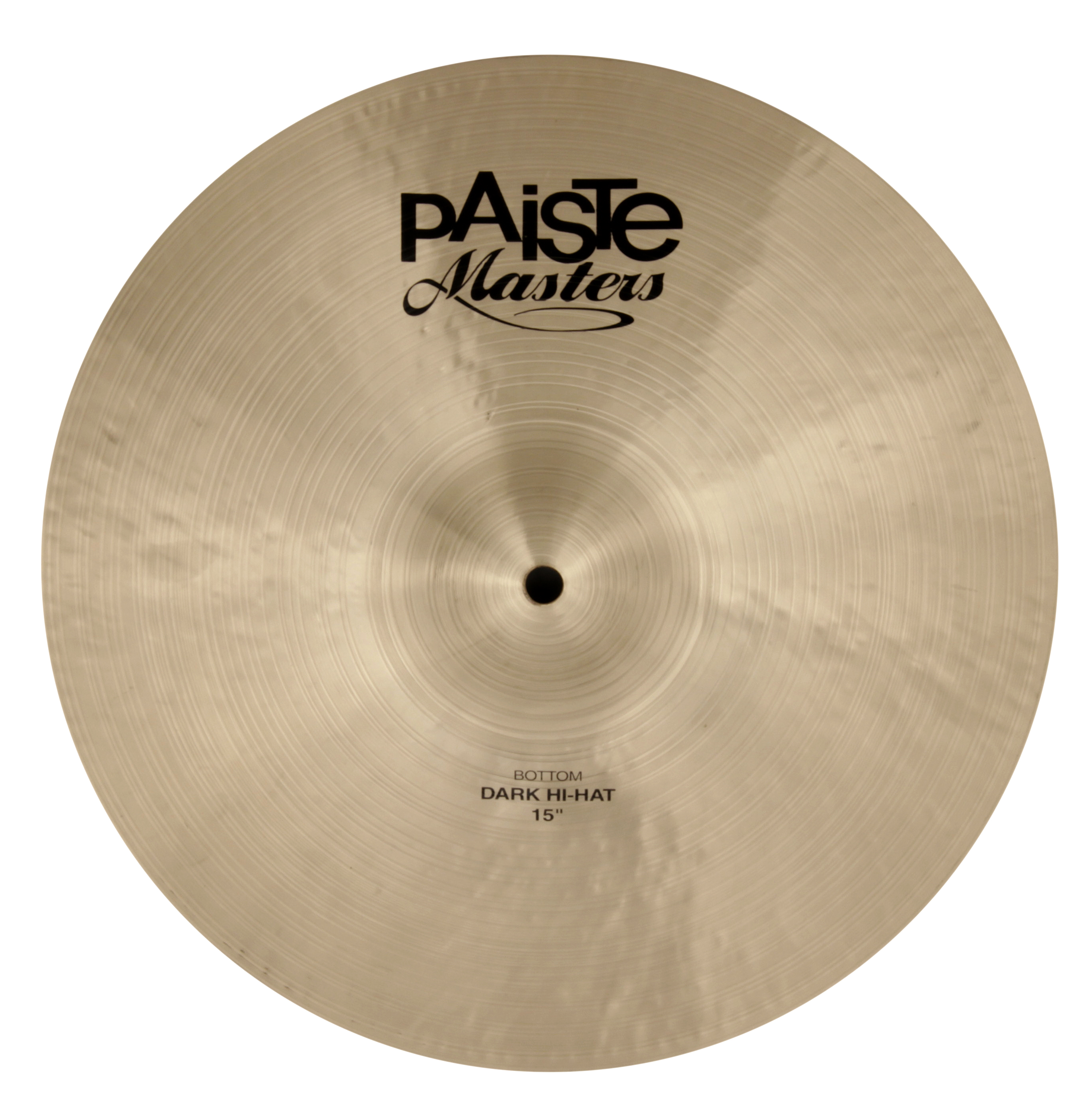 Masters 15 Dark HiHat Masters 15 Dark HiHat