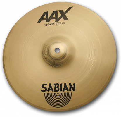 AAX 12'' Splash