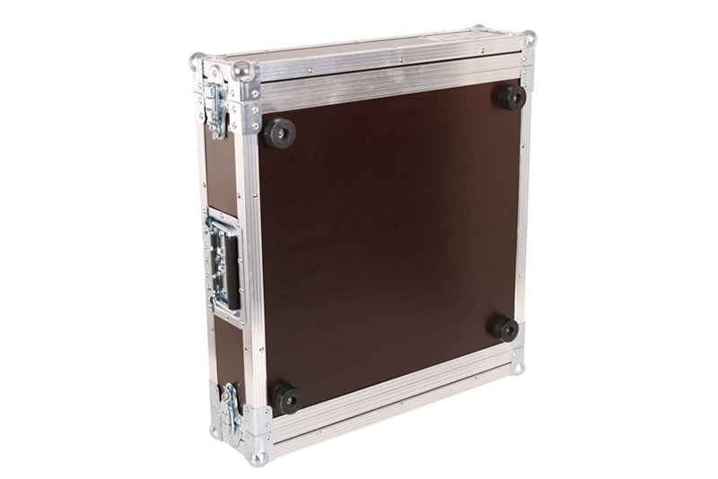 2 HE Rack ECO-Wood 45cm tief 2 HE Rack ECO-Wood 45cm tief