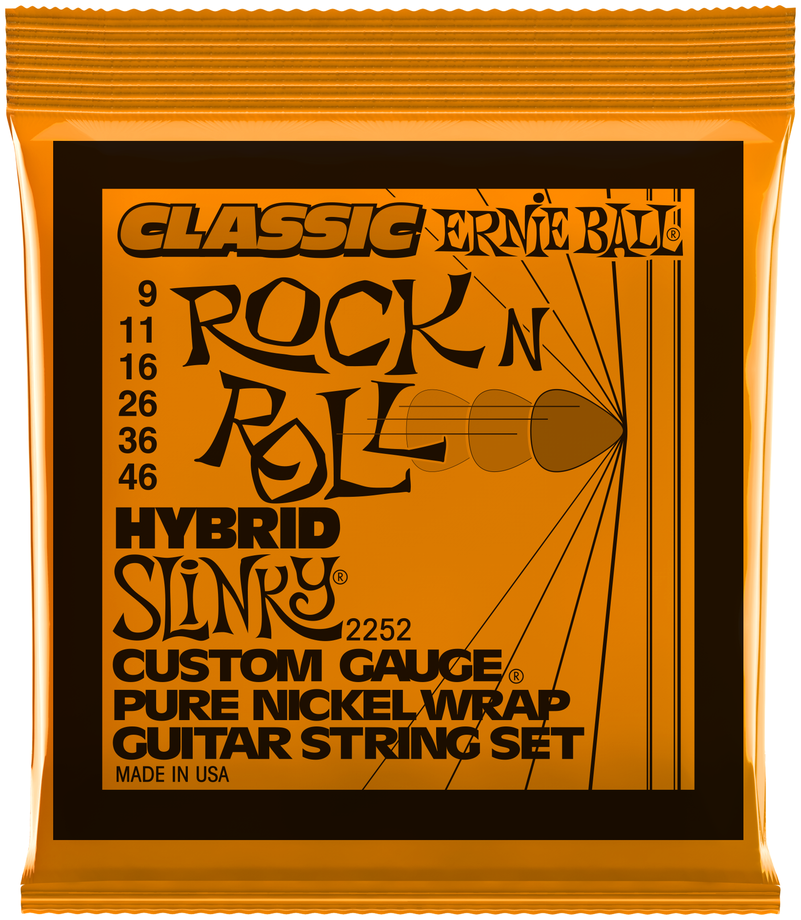 EB2252 Slinky Rock'N'Roll Hybrid 09-46