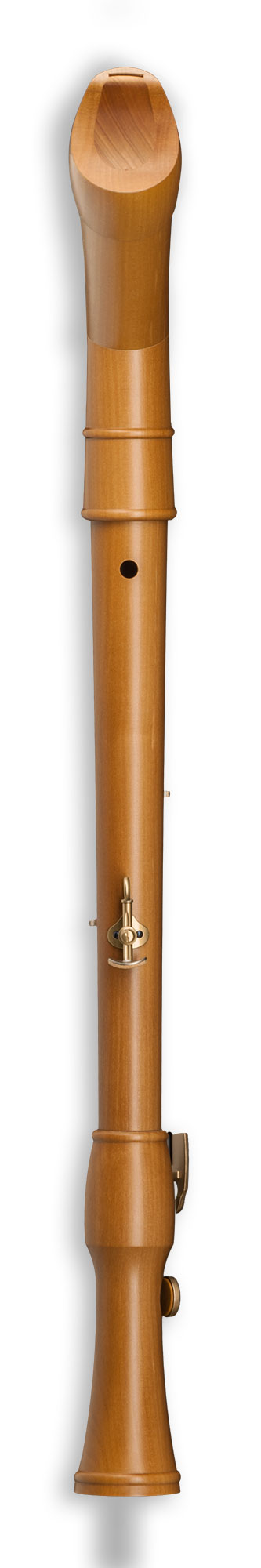 2446KC Knick Tenorflöte Comfort, Birne