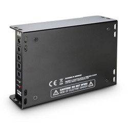 MI PWT 05 MK 2 Universelles 9V-Netzteil für Pedalboards 5 Ausgänge MI PWT 05 MK 2 Universelles 9V-Netzteil für Pedalboards 5 Ausgänge
