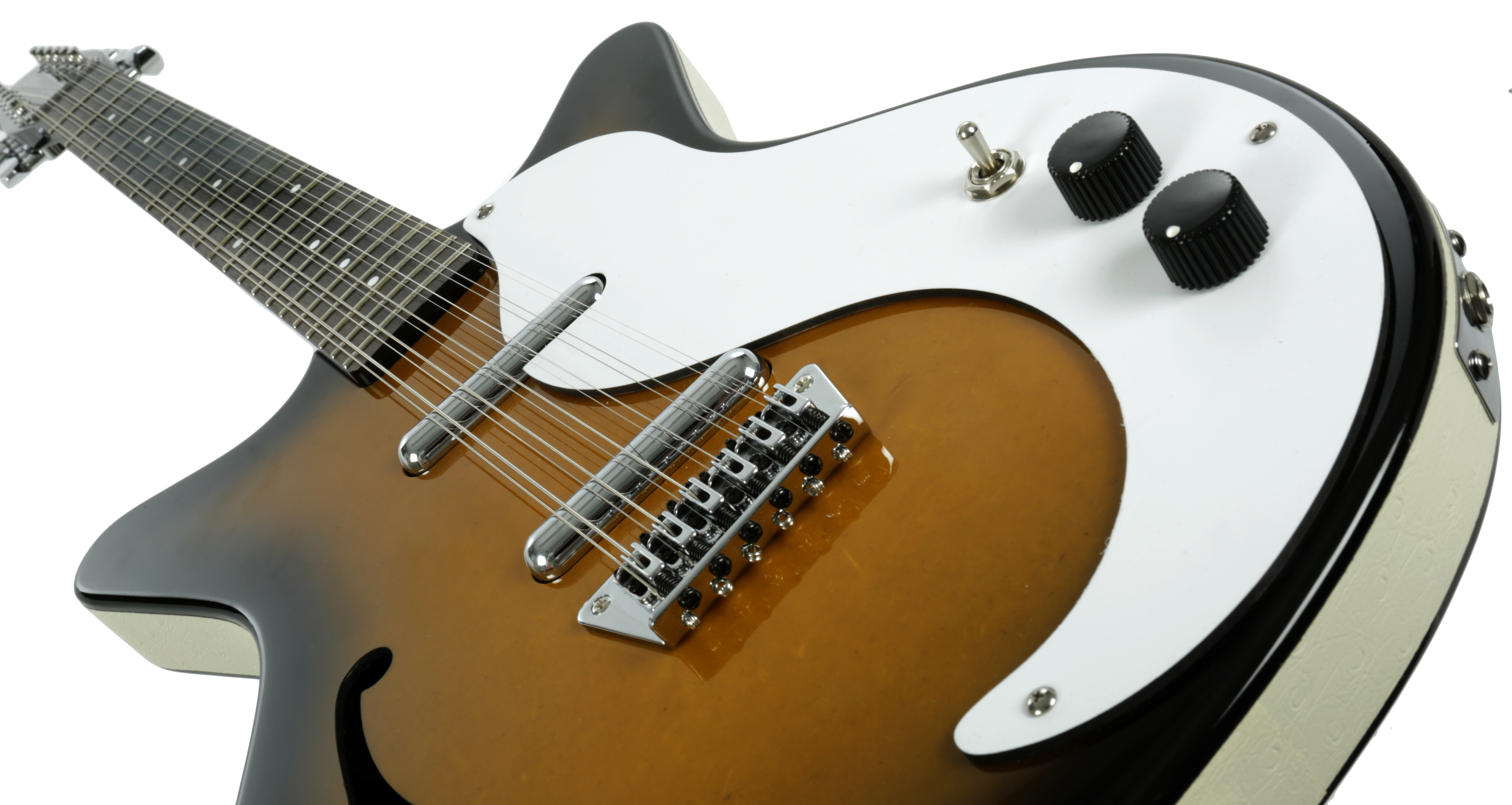 59er 12 string tobacco sunburst 59er 12 string tobacco sunburst