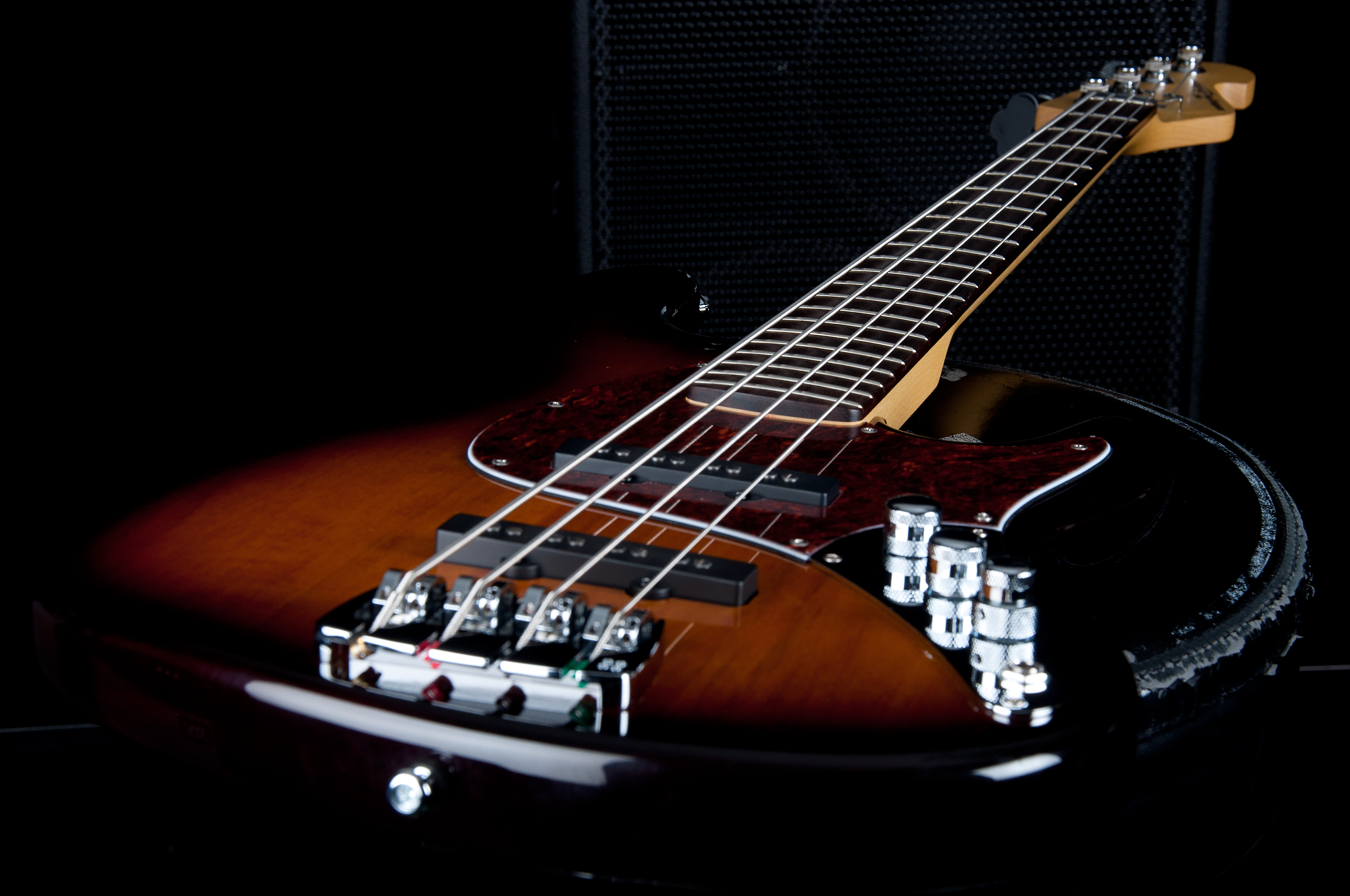 Electra II TT 3-Tone-Sunburst RW Electra II TT 3-Tone-Sunburst RW