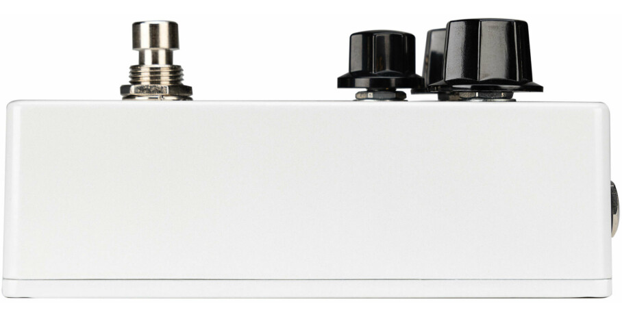 White Light V2 Overdrive LTD