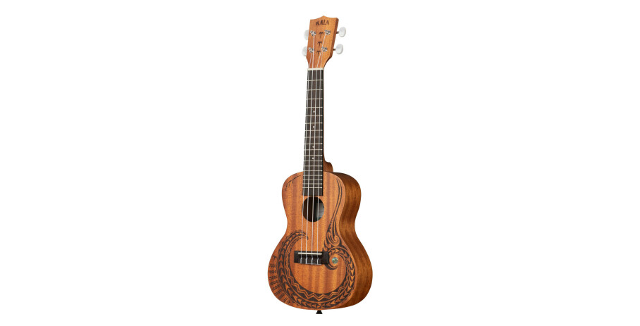 Courage Mahogany Tenor Ukulele