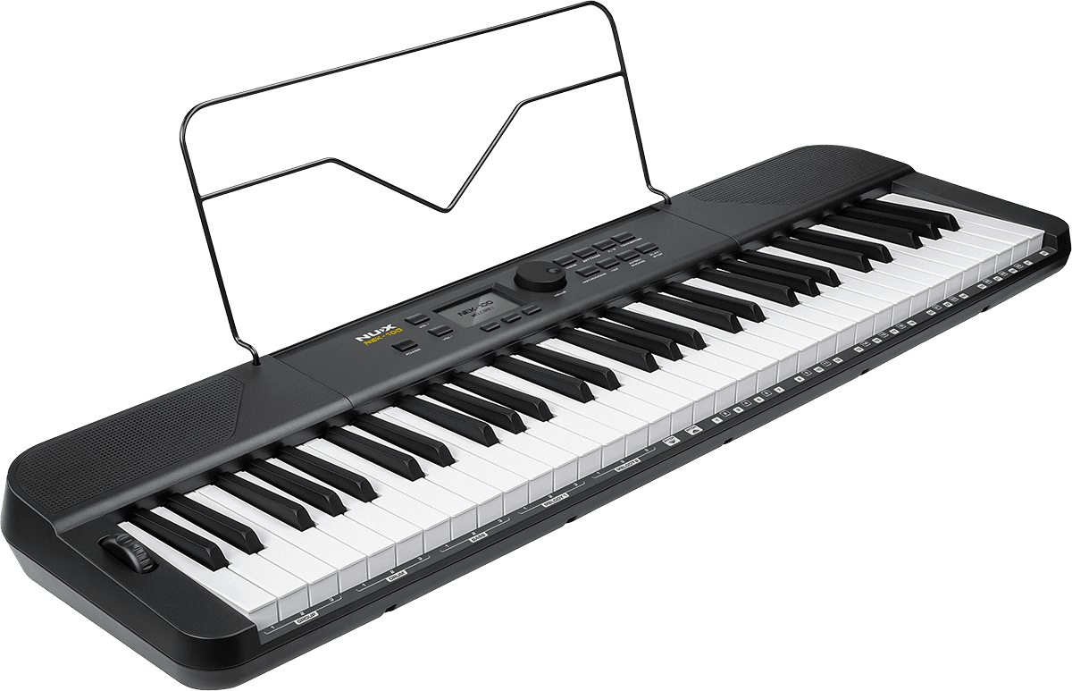 NEK-100 Keyboard