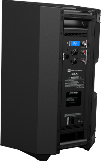 ZLX-15P EX 1000 Watt Lautsprecher aktiv