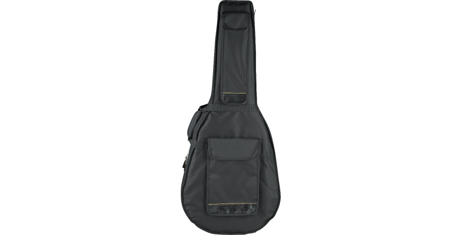 Deluxe Line - Super Jumbo Acoustic Guitar Soft-Light Case