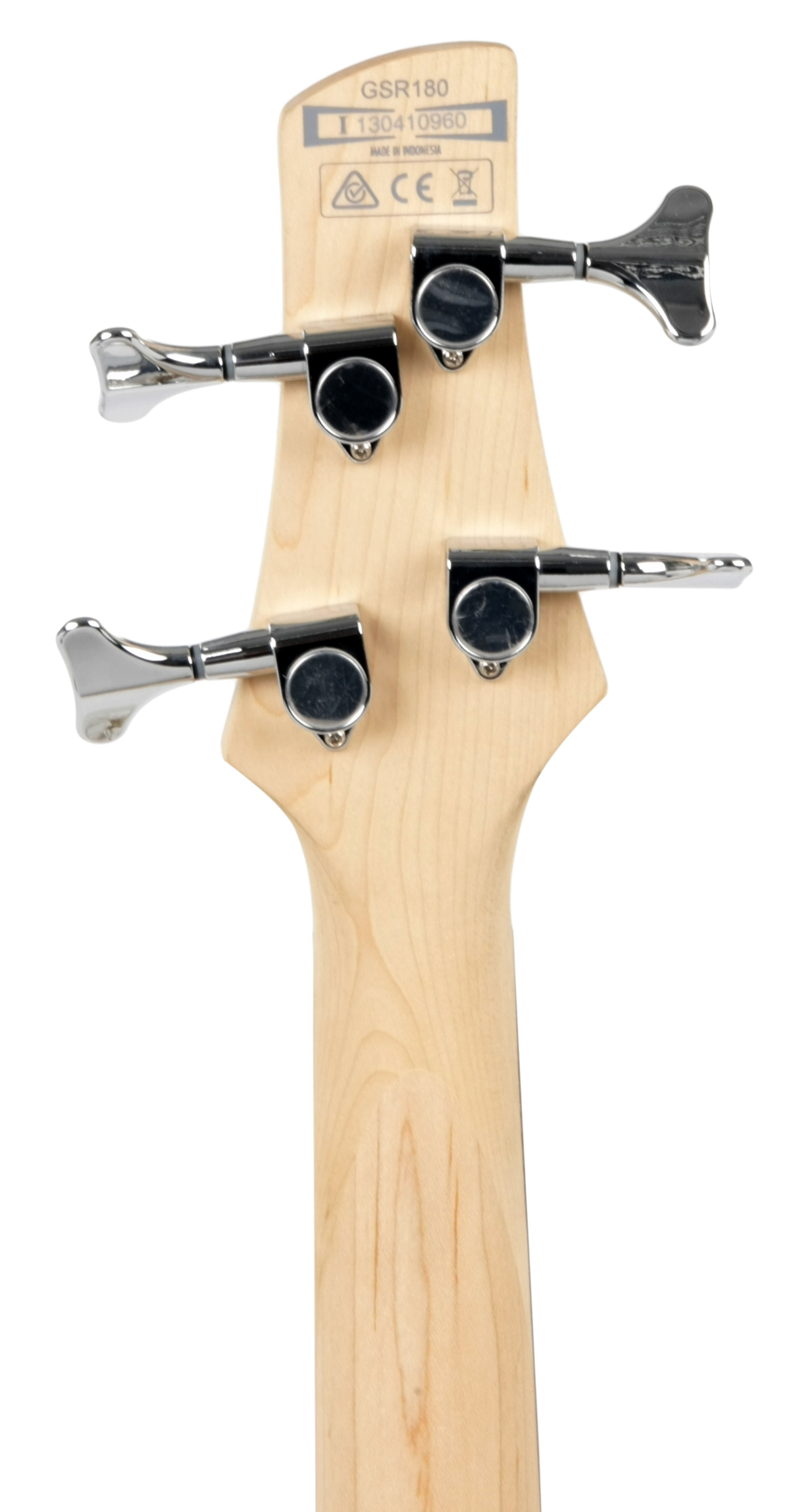GSR180-BS E-Bass Soundgear Gio Brown Sunburst GSR180-BS E-Bass Soundgear Gio Brown Sunburst
