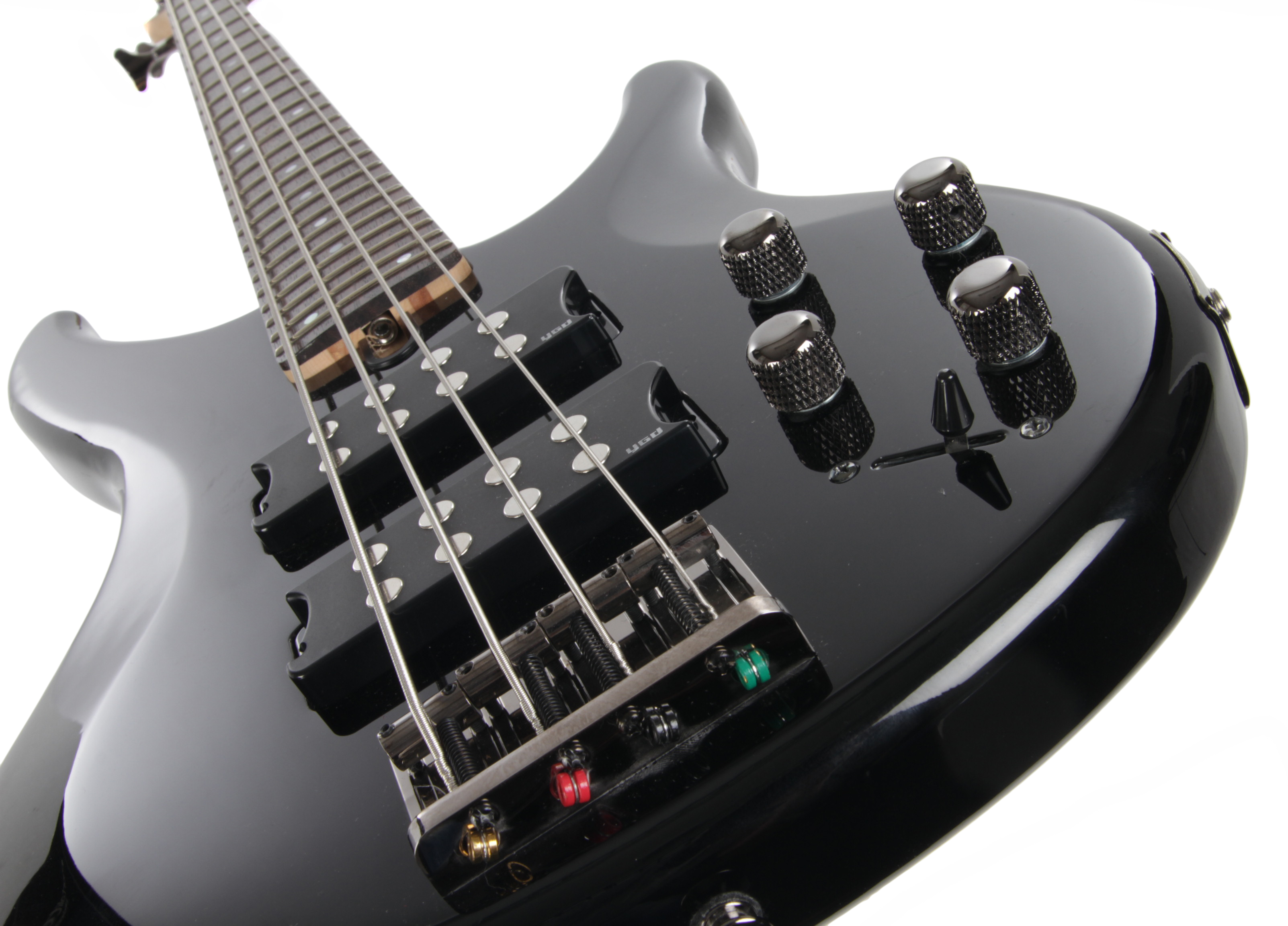 TRBX 304 Black TRBX 304 Black