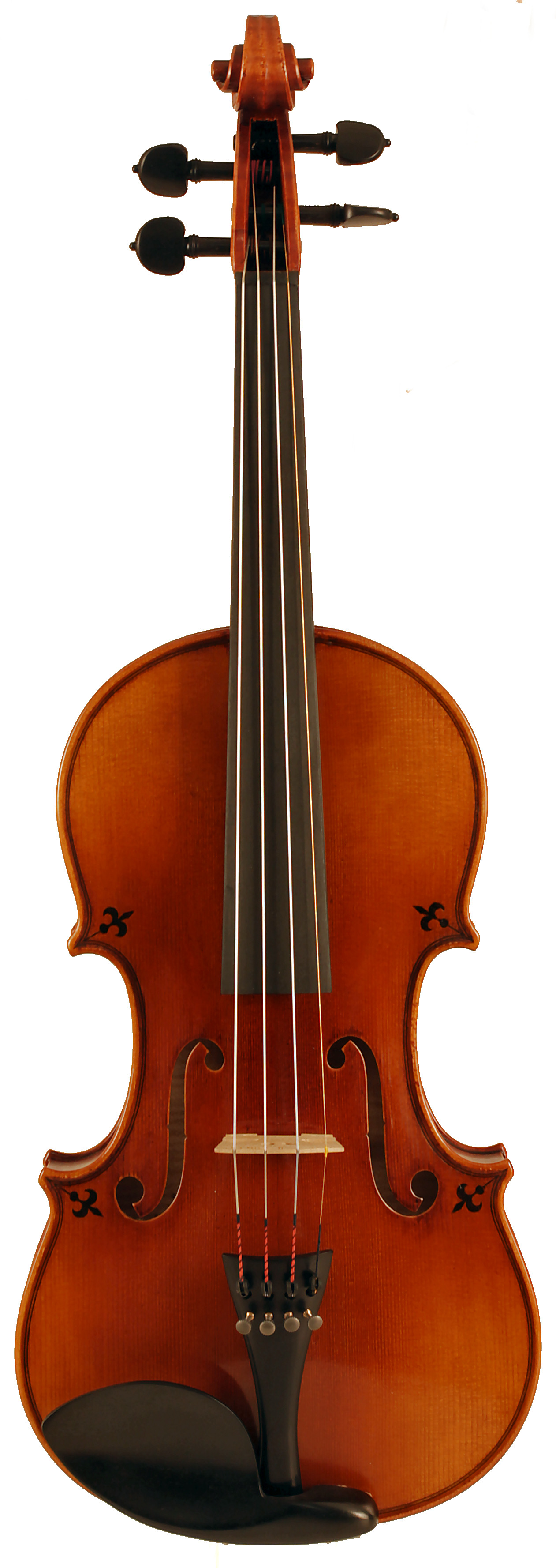 Violine Pietro Guarneri of Mantua 1698