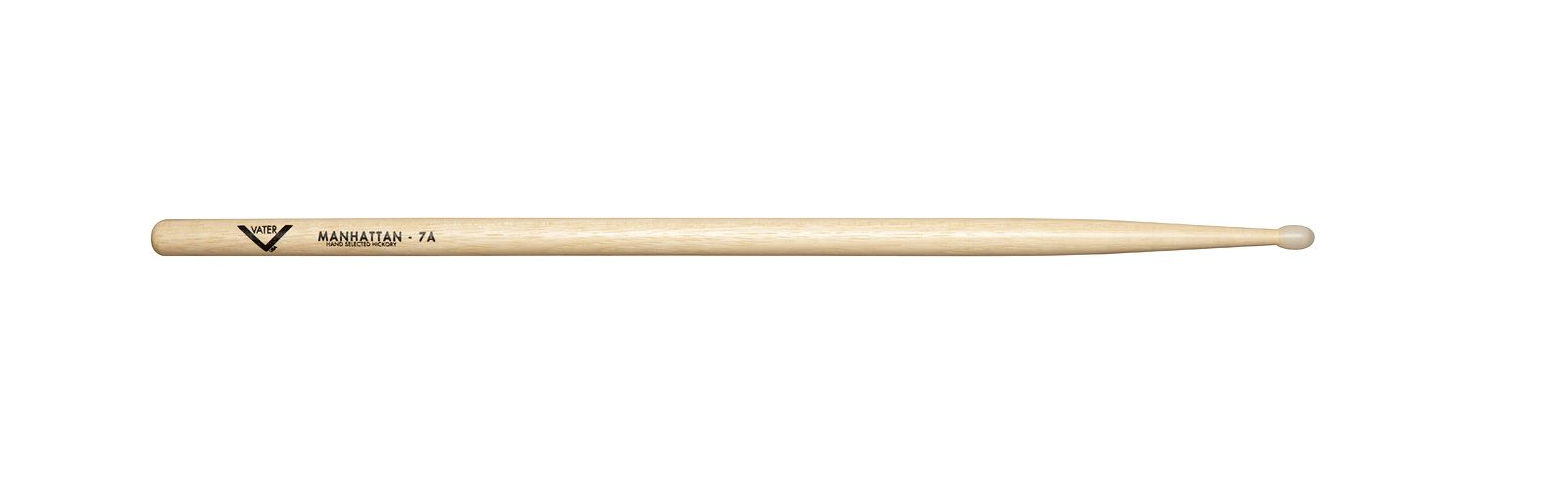 VH7AN 7A Manhattan Hickory Nylon Tip