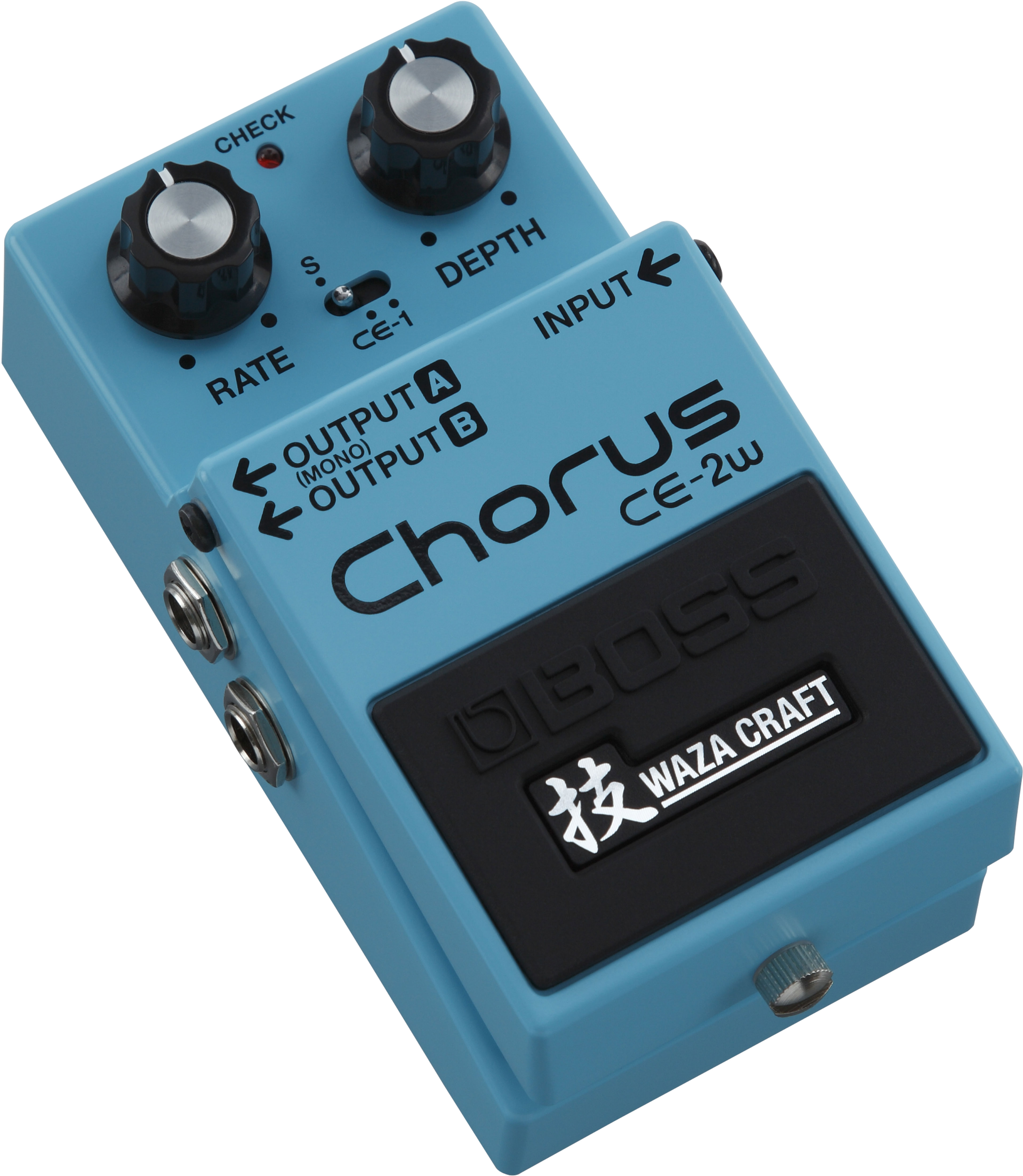 CE-2W Chorus Waza Craft