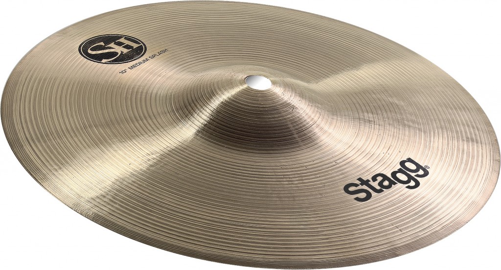 SH 10'' Splash