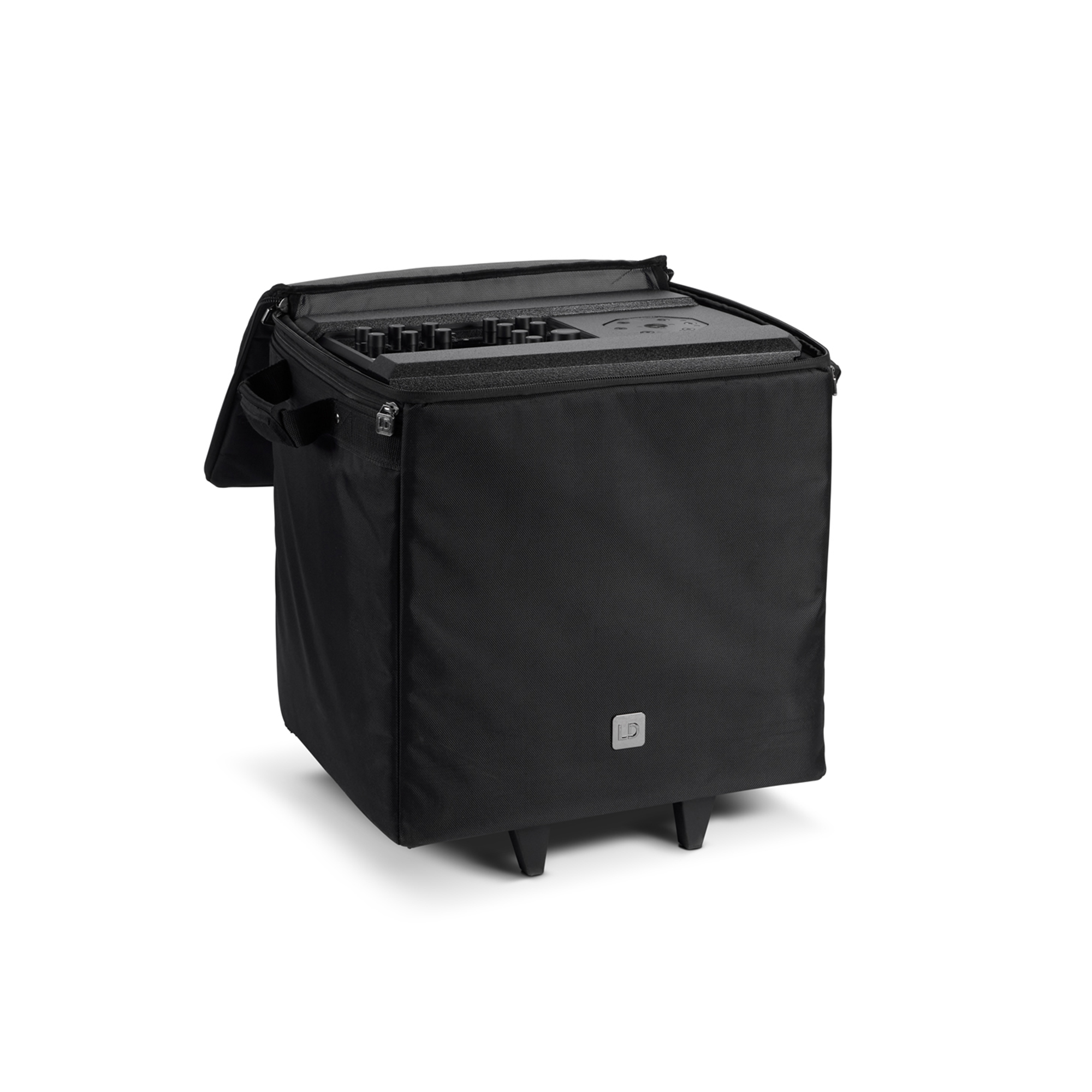 Dave 10 G4 X BAG SET