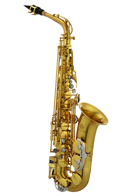 Stellar Altsaxophon