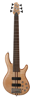 Cort A6 open pore natural 6-Saiter