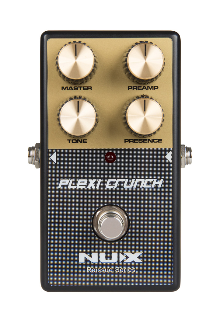 Plexi Crunch
