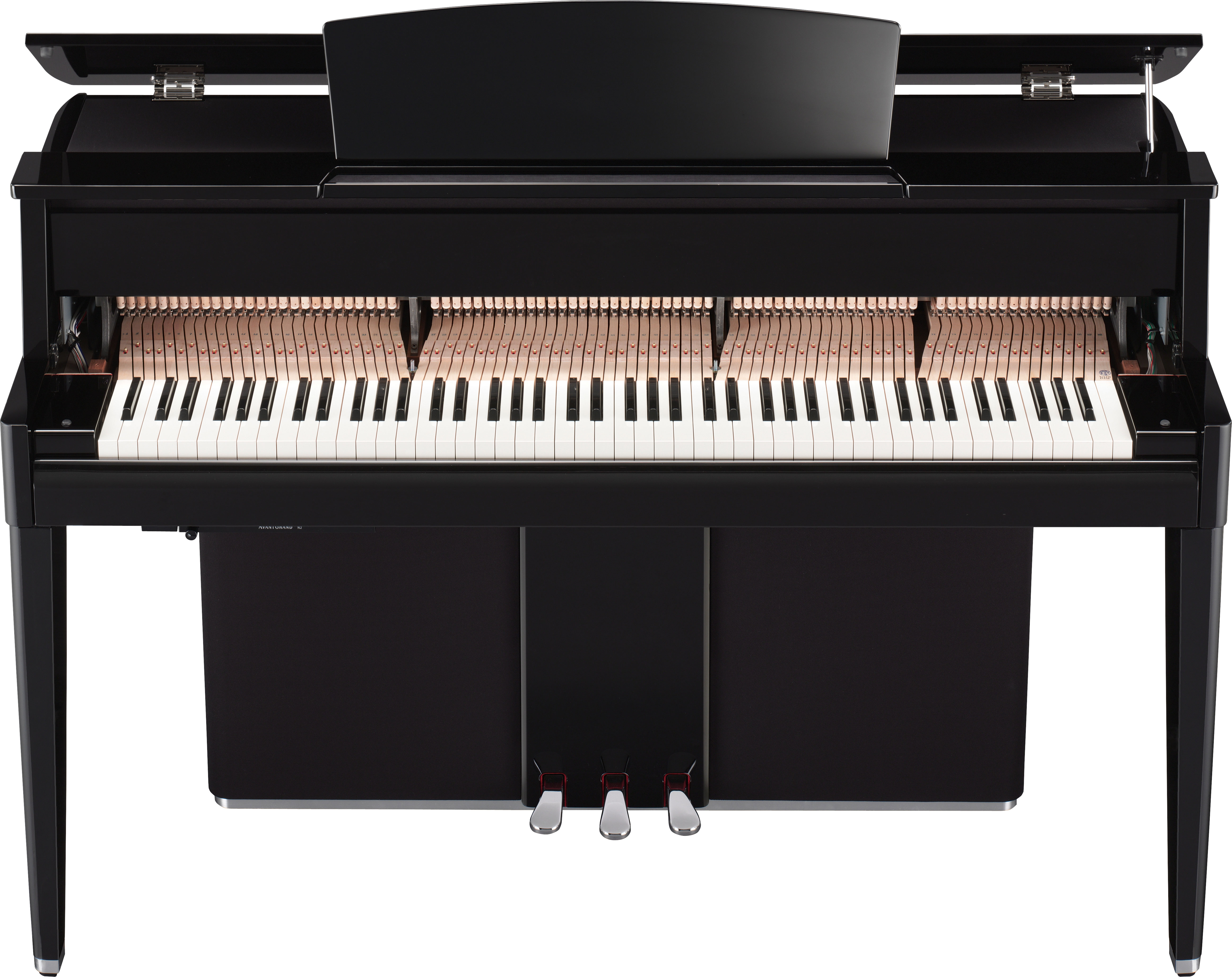 N-2 AVANT GRAND Clavinova N-2 AVANT GRAND Clavinova