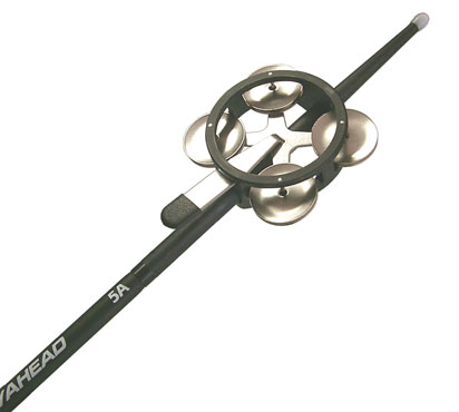 JM Drumstick Tambourin