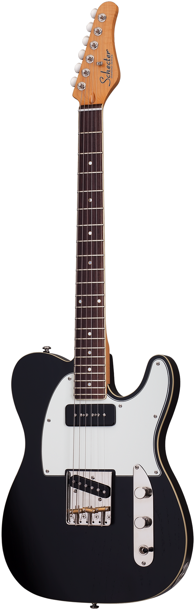 PT Special Black Pearl RW PT Special Black Pearl RW