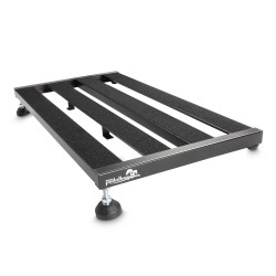 Pedalbay 60 Pedalboard mit gepolsterter Tragetasche 60cm Pedalbay 60 Pedalboard mit gepolsterter Tragetasche 60cm