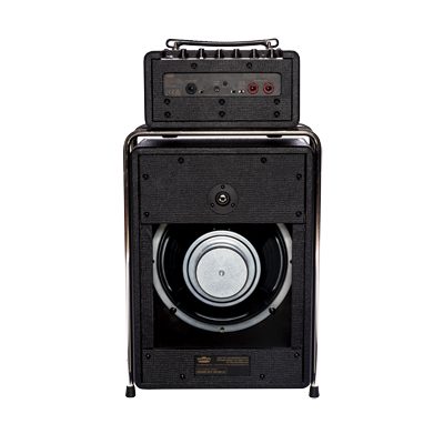 Super Beetle Nutube 50Watt Top & Box
