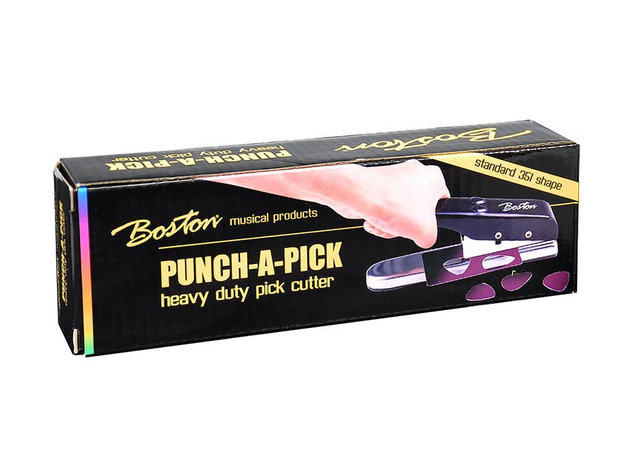 Punch a Pick Punch a Pick