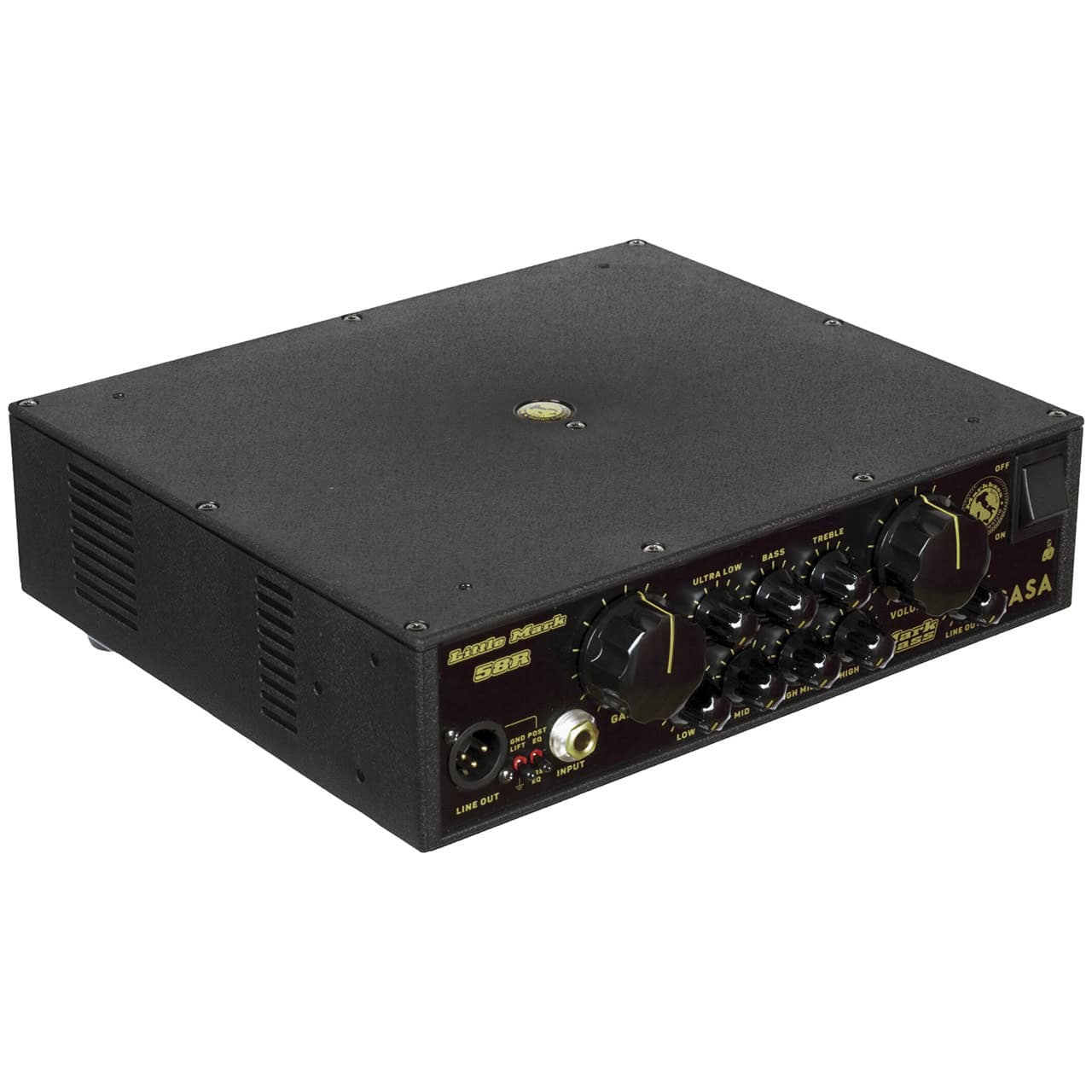 Little Mark CASA 58R