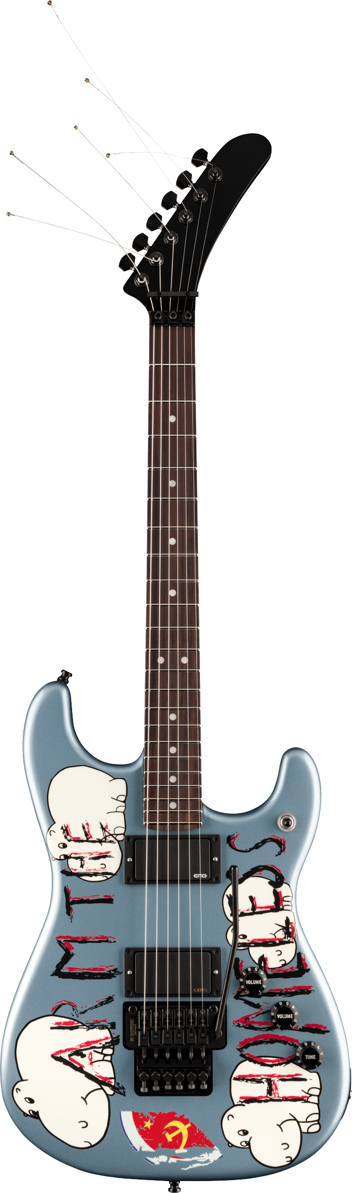 Tom Morello Arm The Homeless