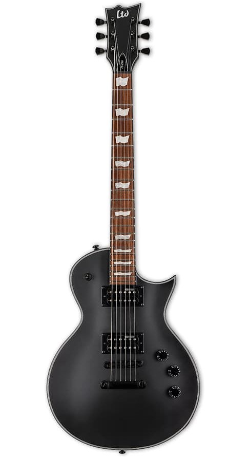 EC-256 BLKS BLACK SATIN