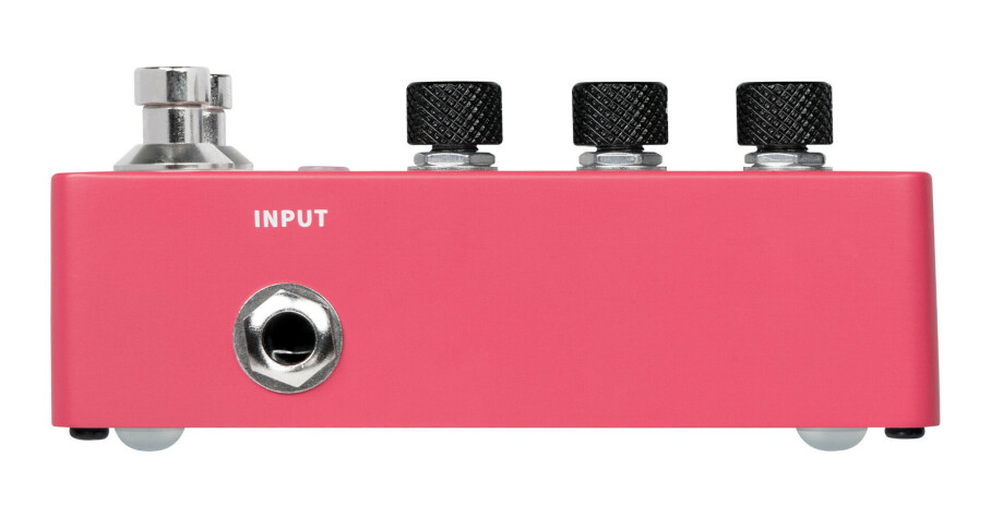 Tender Octaver X2 Tender Octaver X2