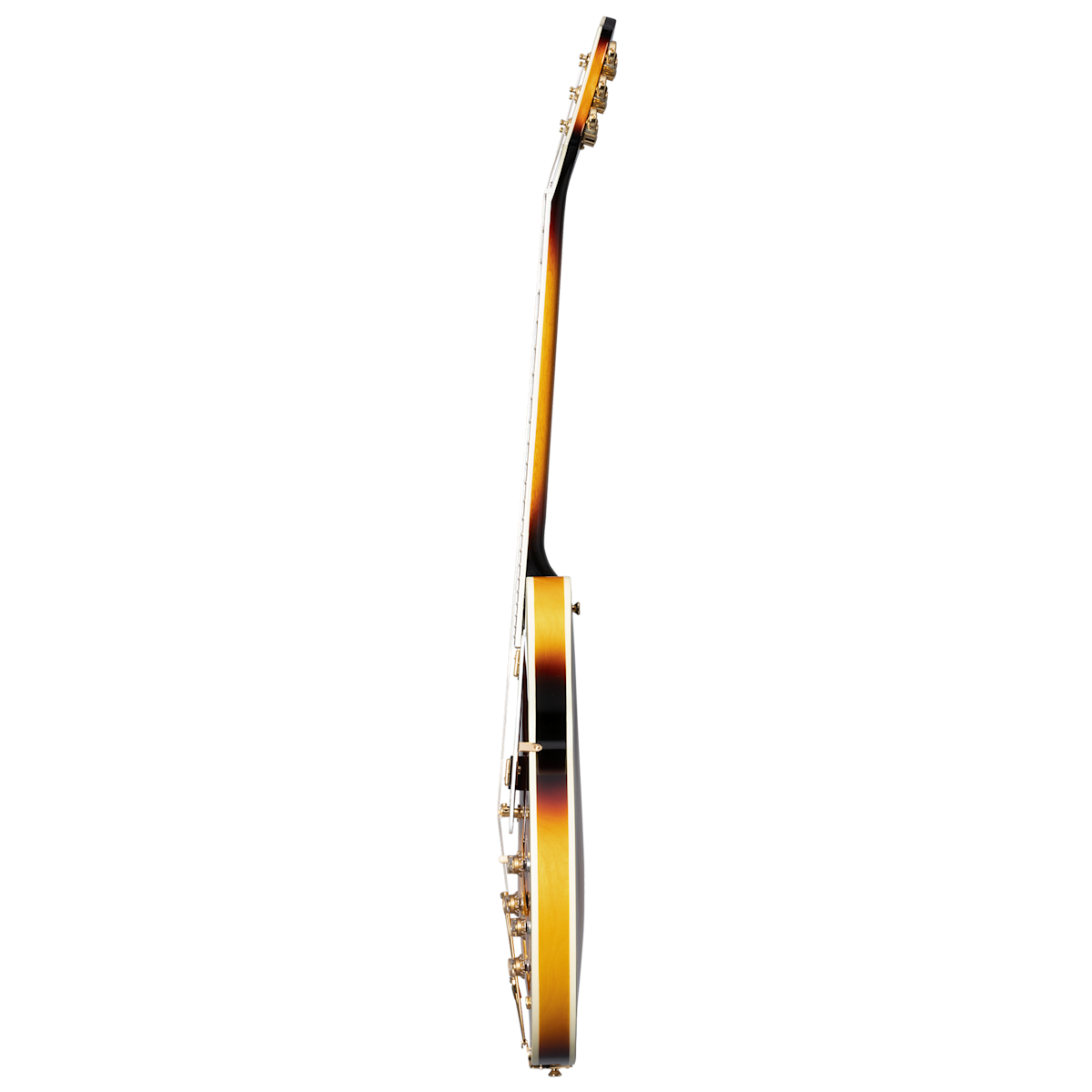Sheraton Vintage Sunburst Sheraton Vintage Sunburst