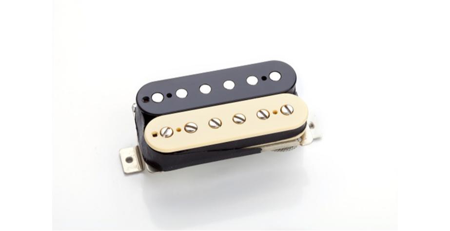 Slash Alnico II Pro Bridge Humbucker - Zebra