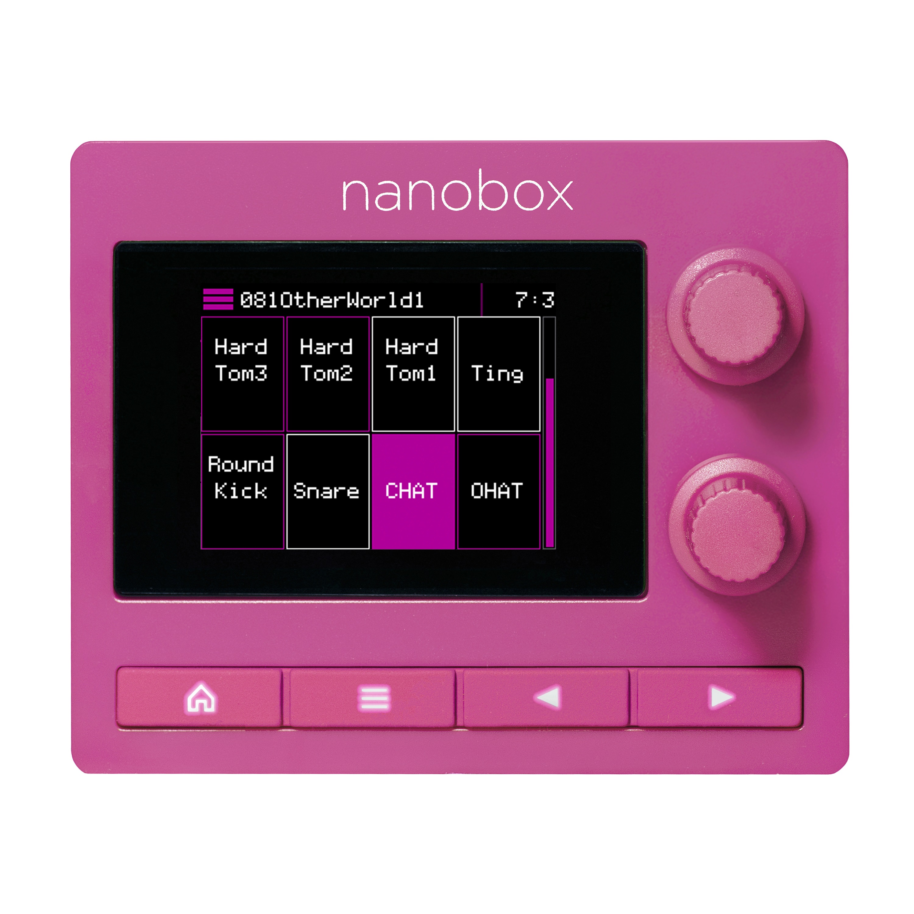 nanobox razzmatazz