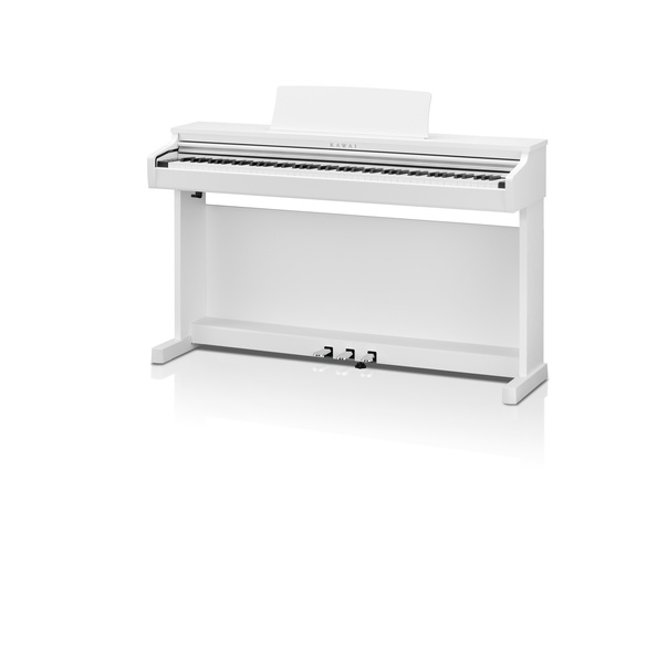CX202 W Digitalpiano weiss
