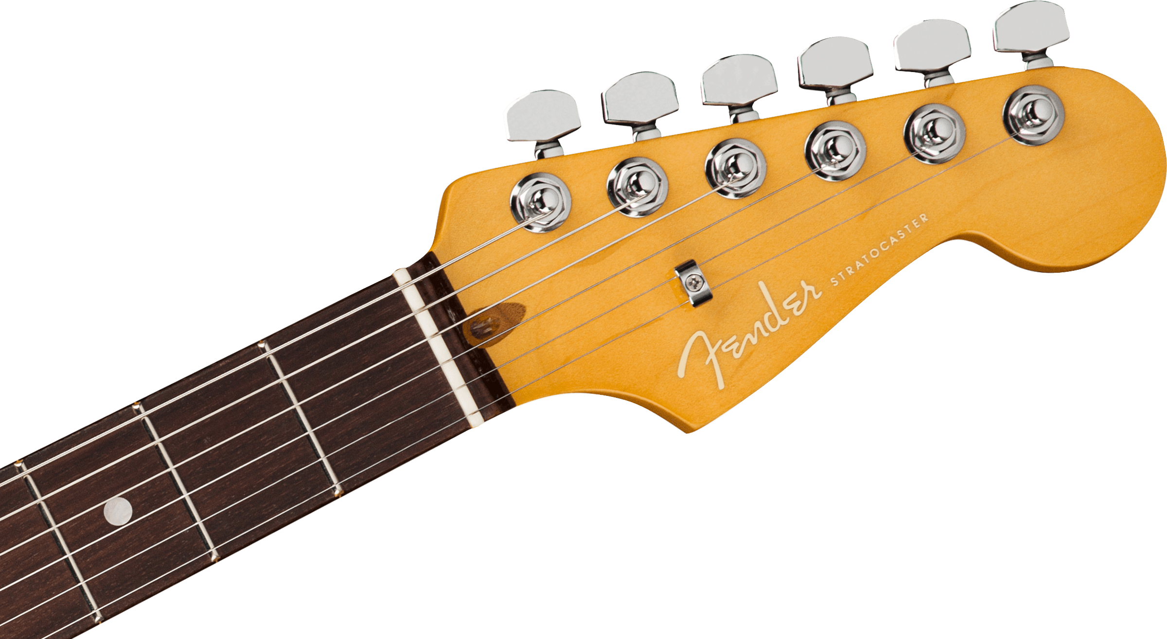 American Ultra Stratocaster RW AP Artic Pearl