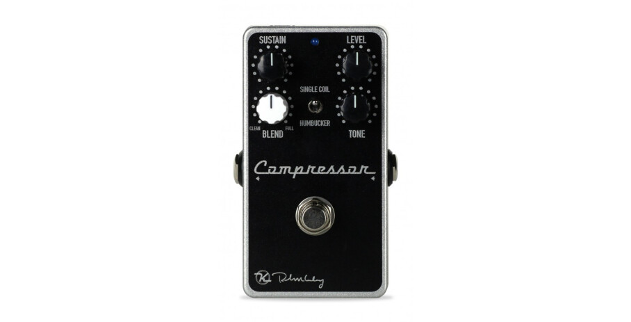 Compressor Plus