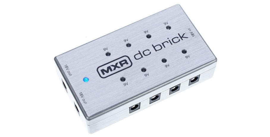 DC Brick Power Supply