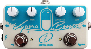 Vyagra Boost MkII