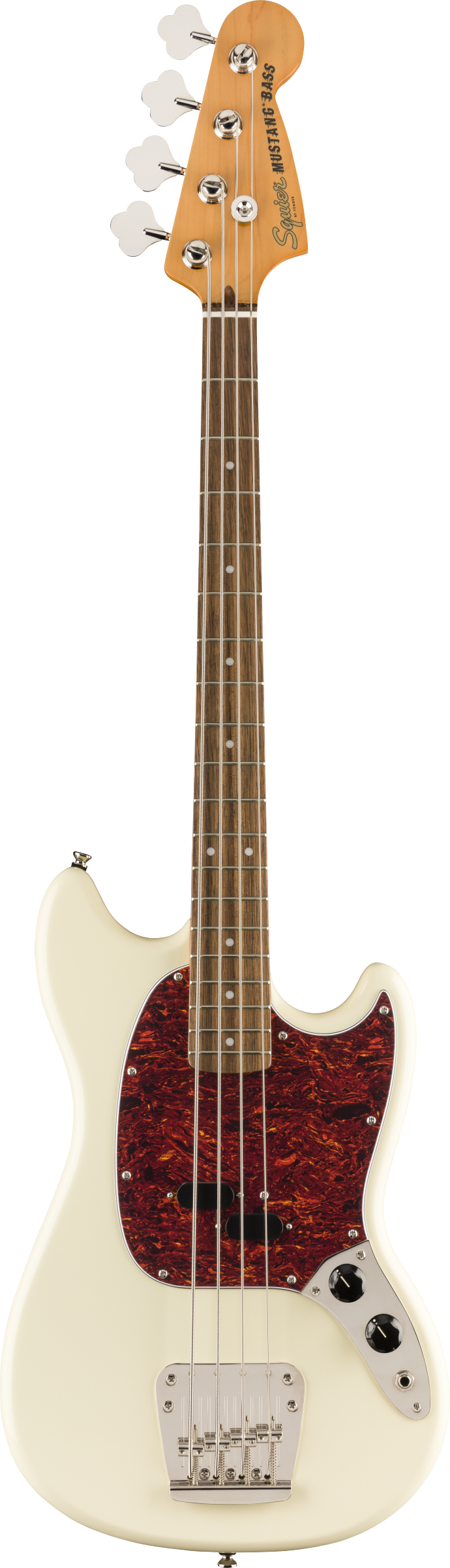 Mustang Bass 60s Classic Vibe OWT
