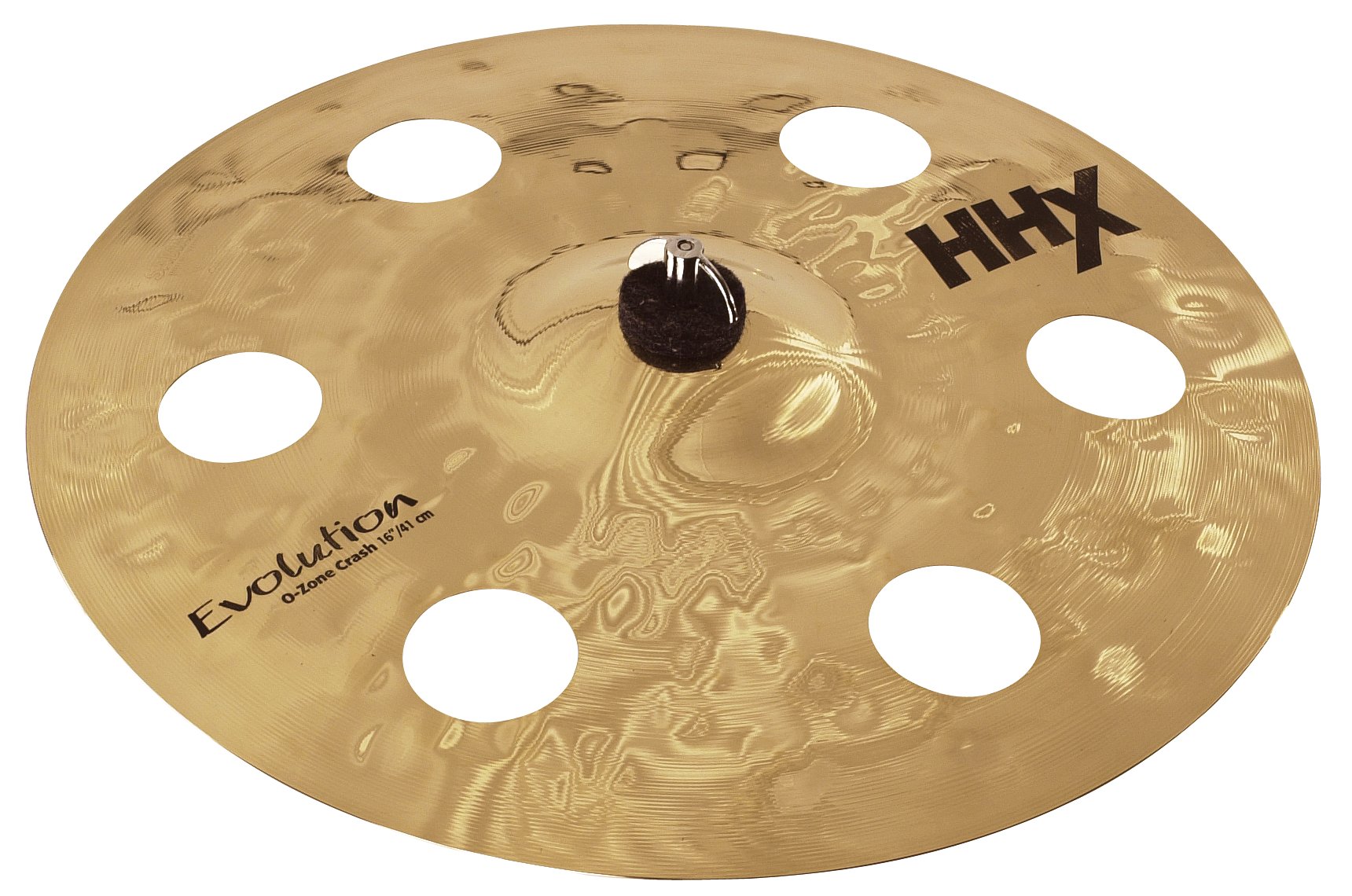 HHX Evolution 16'' O-Zone Crash