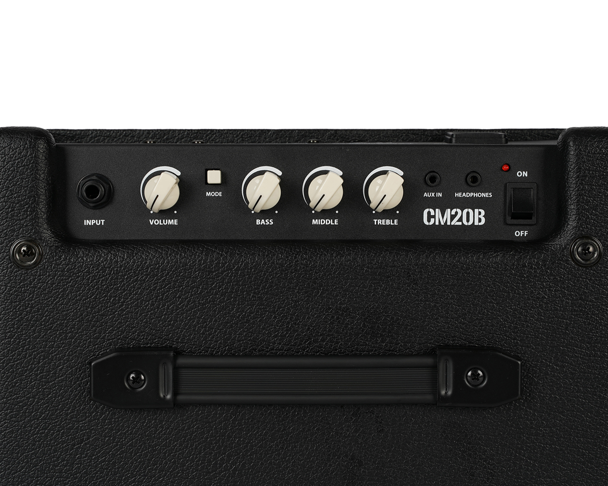 CM20B, Bass-Combo, 20 Watt CM20B, Bass-Combo, 20 Watt