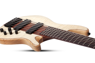 Charles Berthoud CB-6 Natural Satin Charles Berthoud CB-6 Natural Satin