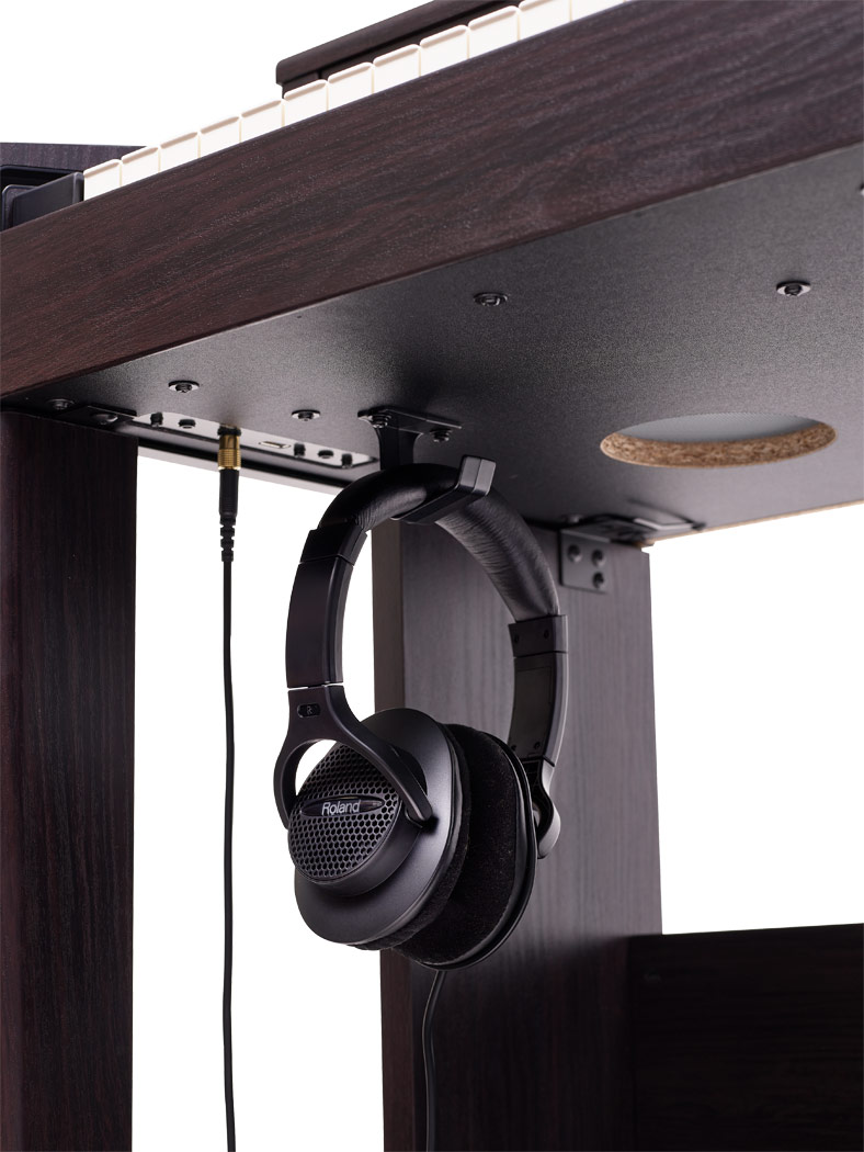 RP-701 DR Rosenholz matt