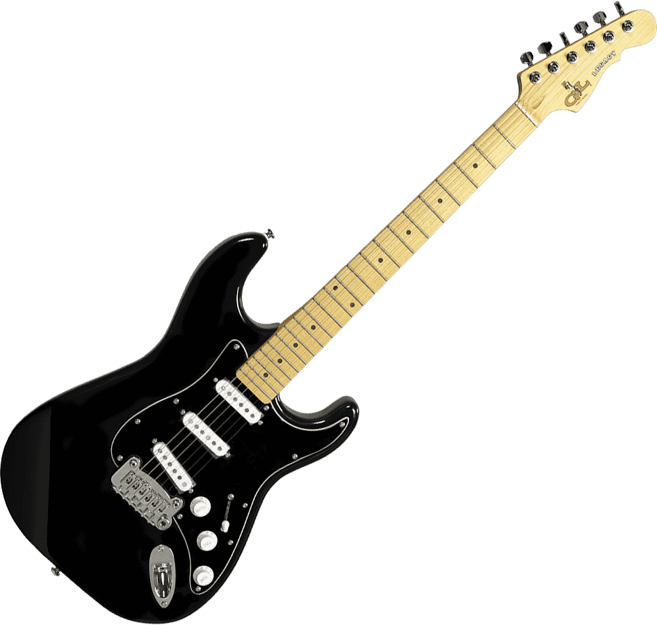 Tribute Legacy Black Tribute Legacy Black