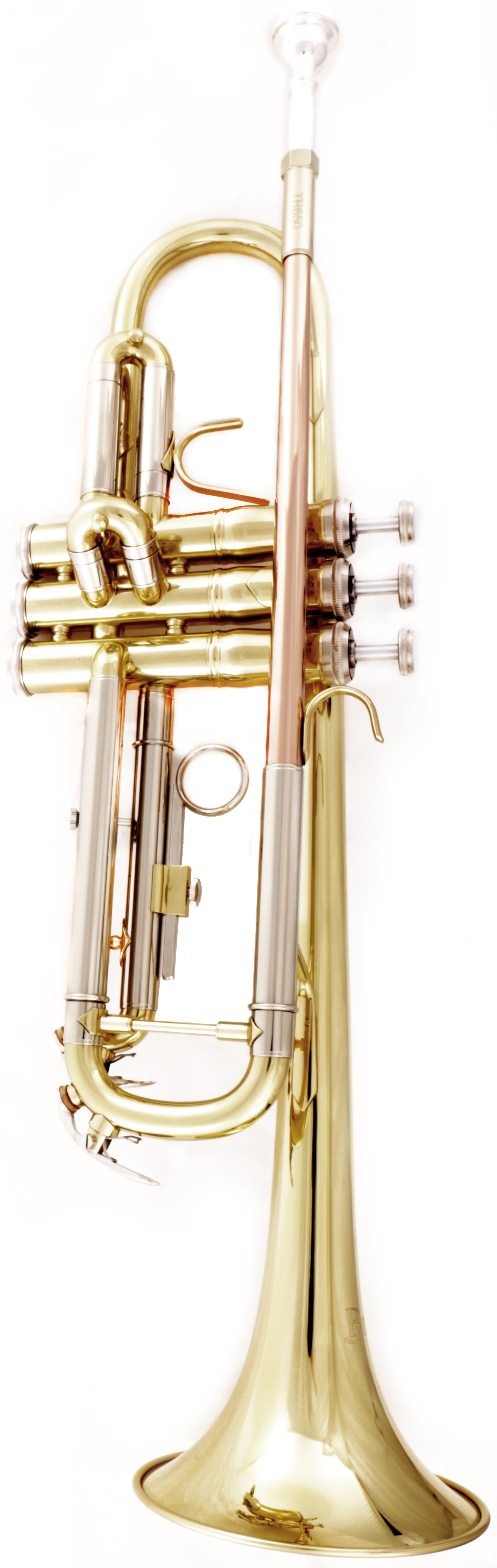 TR650 Bb-Trompete